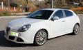 usato ALFA ROMEO Giulietta