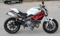 usato DUCATI Monster 796