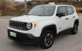 usato JEEP Renegade