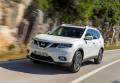 usato NISSAN X Trail