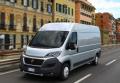 usato FIAT Ducato 35 MH2 3.0 CNG 136cv E6