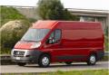 usato FIAT Ducato 35 LH3 2.3 mjt 150cv