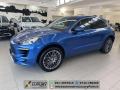 usato PORSCHE Macan