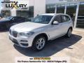 usato BMW X3