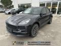 usato PORSCHE Macan