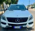 usato MERCEDES Classe ML