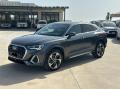 usato AUDI Q3 Sportback