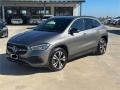 usato MERCEDES Classe GLA