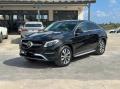 usato MERCEDES GLE