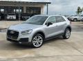 usato AUDI Q2