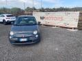 usato FIAT 500