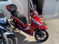 usato Honda SH 300 i