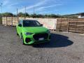 usato AUDI RS Q3