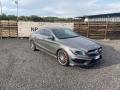 usato MERCEDES Classe CLA