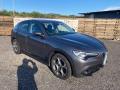 usato ALFA ROMEO Stelvio