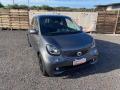 usato SMART Forfour