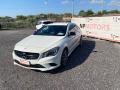 usato MERCEDES Classe CLA