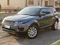 usato LAND ROVER Range Rover Evoque