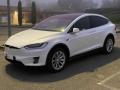 usato TESLA Model X