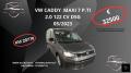 usato VOLKSWAGEN Caddy