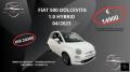 usato FIAT 500