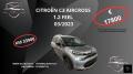 usato CITROEN C3 Aircross