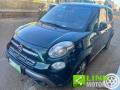 usato FIAT 500L