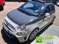 usato FIAT 500C Abarth