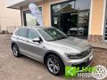 usato VOLKSWAGEN Tiguan