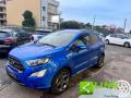 usato FORD EcoSport