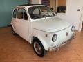 usato FIAT 500