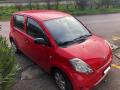 usato DAIHATSU Sirion