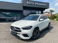 Km 0 MERCEDES GLA 200