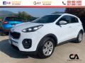 usato KIA Sportage