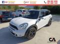 usato MINI Countryman