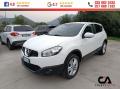 usato NISSAN Qashqai