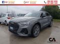 usato AUDI Q3 Sportback