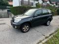 usato TOYOTA RAV 4 MY23