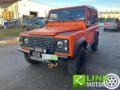 usato LAND ROVER Defender