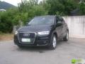 usato AUDI Q3