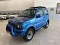 usato SUZUKI Jimny