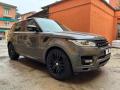 usato LAND ROVER Range Rover Sport