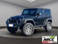 usato JEEP Wrangler