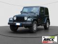 usato JEEP Wrangler