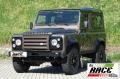 usato LAND ROVER Defender