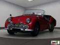 usato TRIUMPH TR 3