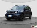 usato JEEP Renegade