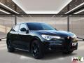 usato ALFA ROMEO Stelvio