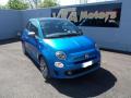 usato FIAT 500