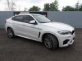 usato BMW X6